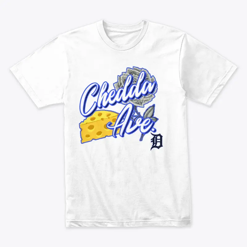 Chedda Ave. Apparel